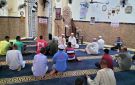 ضمن برنامج مجالس الفقه.. الأوقاف تعقد 628 مجلس فقه بالمديريات الحدودية