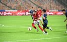محمد معروف حكما لمباراة الأهلي وزد في الدوري المصري