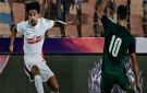 موعد مباراة البنك الأهلي والزمالك في الدوري المصري - eg