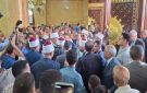 افتتاح فرع جديد لـ مجمع الرواق الأزهري بالحصة في القليوبية - eg