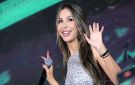 جنات تتالق في حفل بـ 6 أكتوبر.. دويتو مع رنا سماحة وحضور نجوم الفن