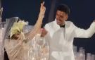 حسام عبد المجيد يحتفل بزفافه وسط حضور الأهل والأصدقاء شاهد