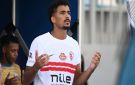 حسام عبد المنعم يكشف كلمة السر في تحسن الزمالك أمام البنك الأهلي