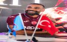 محمد صلاح ينعش خزائن طرابزون سبور في 3 أيام - eg