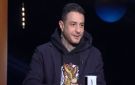  نمبر وان يعيد أحمد الفيشاوي للسينما من جديد 