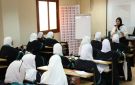 انطلاق دورة تدريب القادة الدينيين على الدليل الموحد لتغيير الأعراف الضارة بأكاديمية الأوقاف