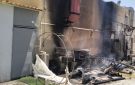 خبراء يحذرون من أخطاء شائعة وراء حريق المنازل في الصيف - eg