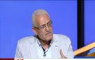 عاطف المغاوري: متانة الجبهة الداخلية تحمي مصر من المخاطر والتهديدات