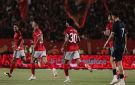 مباراة الأهلي وزد في الدورى المصرى 2026.. الموعد والتشكيل المتوقع والقنوات الناقلة