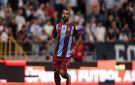 محمد صلاح يزاحم أوسيمين على صدارة هدافي الدوري التركي