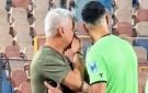 مصدر بلجنة الحكام: هنرد على ابن المعلم رسمي بكرة وكلام كريم حسن شحاتة كذب