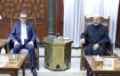 معاهد وكليات ومدن جديدة.. أبرز ما جاء في لقاء شيخ الأزهر ووزير التخطيط اليوم