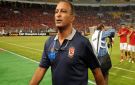 أسامة عرابي: الأهلي كان يضم عتاولة عند انضمامي.. والزمالك فاوضني مرتين