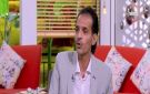 أيمن دجيش: النقد للحكام يجب أن يكون بناء وليس لأغراض شخصية.. فيديو