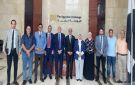 البورصة المصرية تعفي أول 20 شركة صغيرة ومتوسطة من رسوم الخدمات الإدارية
