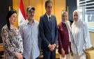 الخارجية تنجح في الإفراج عن مهندس مصري كان محتجزا في جمهورية الكونغو