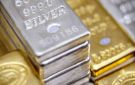 الفضة ترتفع في المعاملات الفورية 3 وتصل لـ61.27 دولار للأوقية - eg