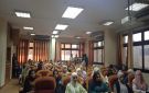 تكنولوجيا الأغذية يؤهل 90 طالبا من جامعة 6 أكتوبر التكنولوجية لسوق العمل - eg