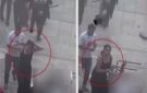  ربطت شعرها ونزلت تنقذ المصابين .. من هي فتاة انفجار مول أرابيلا بلازا التي تصدرت السوشيال ميديا؟