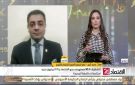 محمد أنيس: هيئة الرقابة المالية يجب أن تراقب التمويلات إلكترونيا بصورة لحظية