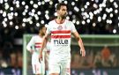 تحرك من الزمالك لحسم موقف عبد الله السعيد بعد غيابه عن معسكر الفريق