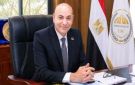 رئيس جامعة مدينة السادات يعلن بدء الدراسة في برنامجي ماجستير الميكروبيولوجيا والمناعة و دكتوراه الكيمياء التحليلية الصيدلية 