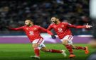 رباعي الأهلي يقترب من البقاء.. وشريف مرشح للرحيل - eg