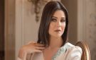شخصية يسرا اللوزي في الجزء السابع من مسلسل المداح