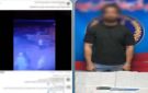 ضبط متهم بالتعدي على شخصين بسلاح أبيض في الشرابية - eg