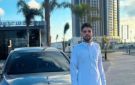 مصرع شاب غرقا في العلمين.. وانتشال الجثمان واتخاذ الإجراءات اللازمة - eg