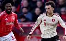 موعد مباراة ليفربول ونوتينجهام في الدوري الإنجليزي والقنوات الناقلة