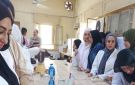 الشيكولاتة القابلة للفرد على طاولة التدريب.. الزراعة تصقل مهارات طلاب كلية الزراعة - eg