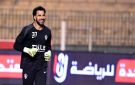 المهدي سليمان يحافظ على مكانه في تشكيل الزمالك أمام البنك الأهلي