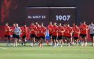 تعديلات مرتقبة على تشكيل الأهلي أمام زد في الدوري الممتاز - eg