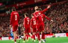 ليفربول يتعادل 2-2 مع نيوكاسل في الدوري الإنجليزي - eg