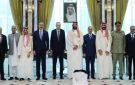 هاكان فيدان: مصر مرشحة للانضمام إلى اتفاقية مكة للدفاع المشترك - eg