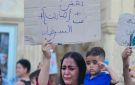  يا عذرا اشفي مارتن .. أم تحمل طفلها المصاب بالسرطان في مشهد يهز القلوب (صور)