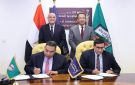 الاتصالات المصرية توقع بروتوكولا لتعزيز التحول الرقمي والذكاء الاصطناعي - eg
