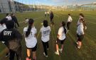 تردد القناه الناقلة لمباراة منتتخب مصر للشابات و أسبانيا في بطولة العالم