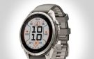 تسريبات مصورة تكشف مواصفات ساعات Garmin Fenix 9 Pro وخيارات شاشات AMOLED وSolar