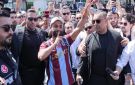 عقب انضمام محمد صلاح ... قفزة في عدد متابعين صفحات طرابزون بمواقع التواصل الاجتماعي