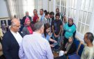 في لفتة إنسانية.. محافظ الإسكندرية يستجيب لمطلب سيدة من ذوي الإعاقة - eg