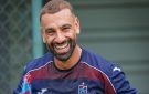متى يظهر محمد صلاح بقميص طرابزون سبور؟.. موعد الظهور الأول يقترب