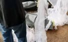 مصرع 6 أشخاص من أسرة واحدة إثر صاعقة برق أشعلت منزلهم في أوغندا - eg