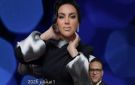 مي فاروق تحيي حفلا غنائيا في تونس - eg