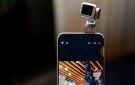 هونر تطلق هاتف Robot Phone في الصين بكاميرا جيمبال 200 ميجابكسل