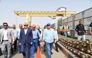 وزير الري: ندير القناطر بأحدث التكنولوجيات الحديثة لضمان تشغيلها بكفاءة.. صور - eg