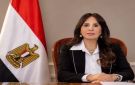 وزيرة الإسكان تتابع مع رئيس الجهاز المركزي للتعمير موقف تنفيذ المشروعات والخطة الاستثمارية للجهاز