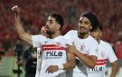 الزمالك يواجه أورانج اليوم وديا استعدادا للدوري - eg