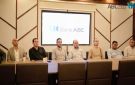 بنك ABC ينظم ندوة للتثقيف المالي للعاملين بشركة غاز مصر